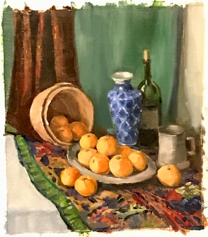 Still Life